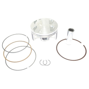 Athena S4F07600001B 03-05 Husqvarna SMR 250 75.97mm 4T Forged Racing Piston