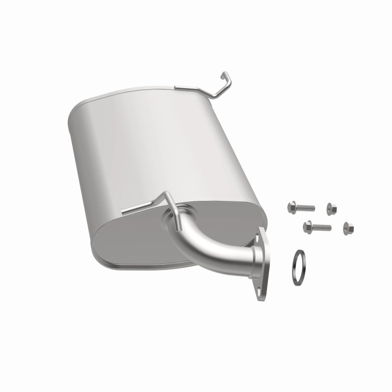 Magnaflow 108-0052 BRE Exhaust 98-02 fits Accord 3.0L Muffler Kit