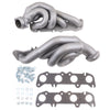 BBK  1943 fits Ford 11-14 F-150 Coyote 5.0 Shorty Tuned Length Exhaust Headers -
