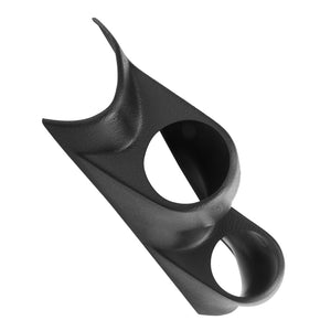 AutoMeter 20592 Autometer 02-07 WRX/STi Dual 52mm Gauge Pod