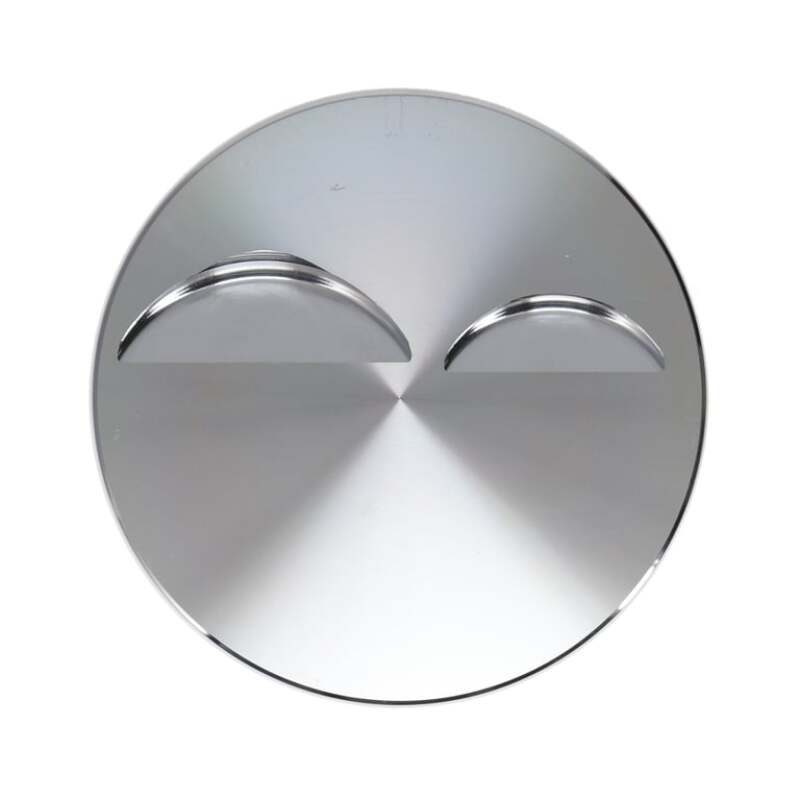Manley Performance 590130-8 Manley fits Chevrolet Small Block Piston Set - 4.