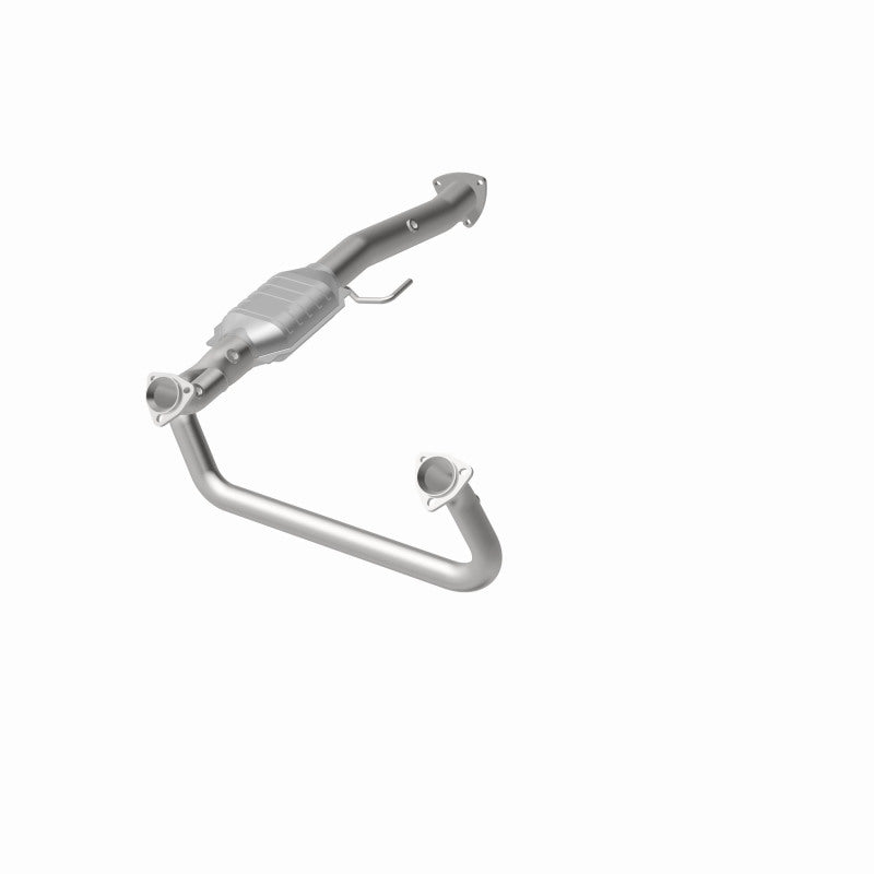 MagnaFlow 23410 Conv DF Astro-Safari Van