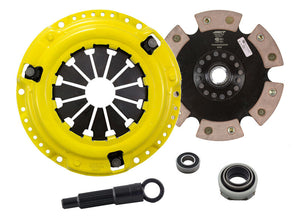 ACT HC7-SPR6 fits Honda Civic Sport/Race Rigid 6 Pad Clutch Kit