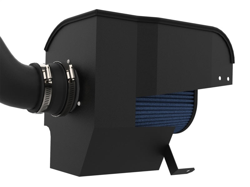 AFE 54-13002-B  FORCE Stage-2 XP Pro 5R Cold Air Intake System 2018+ fits Jeep