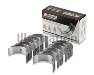 KING KINGCR6669AM0.25 fits KING CR6669AM0.25 Engine Bearings fits Toyota 3Vze 2