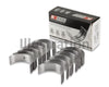 King Engine Bearings Chrysler 170CI 2.8L/198CI 3.2L/225CI 3.7L Rod Bearings (Size 0.40 Oversized)