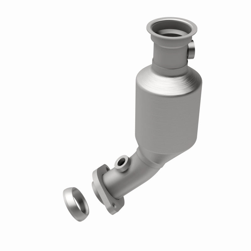 MagnaFlow 49492 Conv DF fits Liberty 3.7L DS frt O