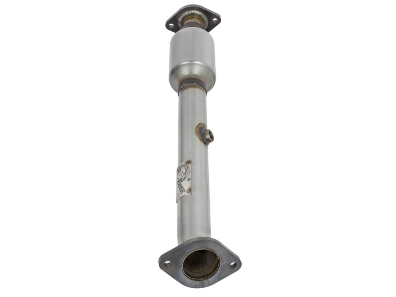 AFE 47-46104 Direct Fit Catalytic Converter Replacements Rear Right Side 05-11