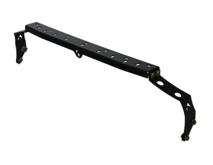 Artec Industries JL5618 18-25 fits Jeep Wrangler JL Jt Jl-Jt Front Bumper Light Bridge Mount