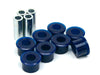Superpro SPF1750K 1995 fits Nissan 240SX Rear Control Arm Bushing Kit
