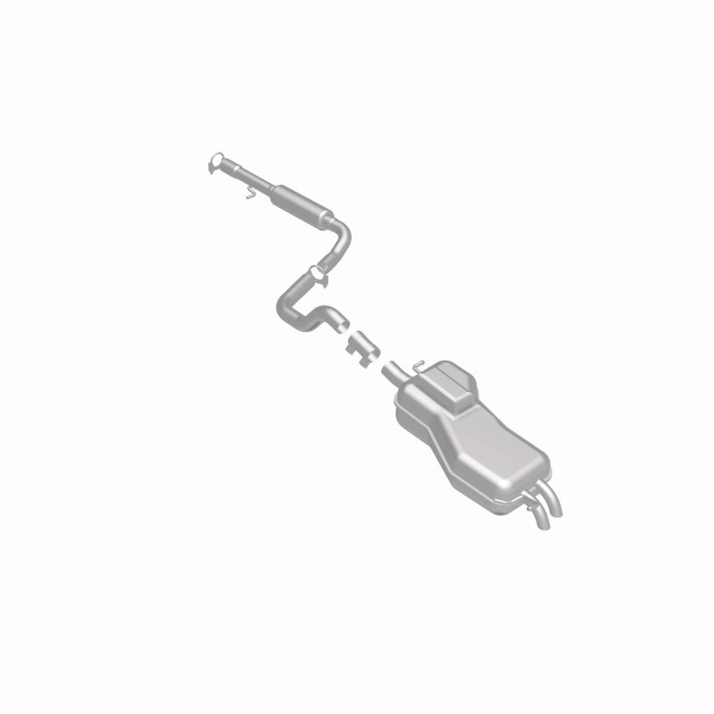 Magnaflow 106-0265 BRE Exhaust Kit 99-06 fits VW Beetle GLS