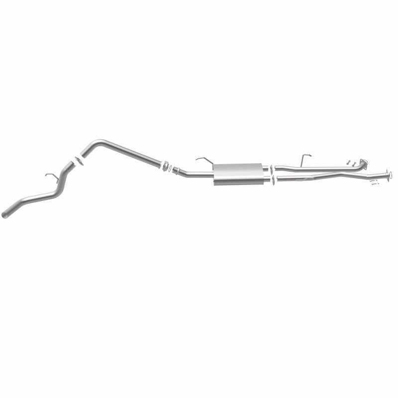 Magnaflow 106-0527 BRExhaust 07-11 fits Toyota Tundra Exhaust Kit