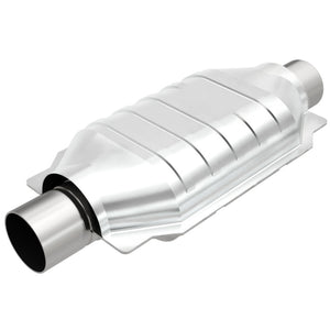 Magnaflow 94309 Conv Univ Mf 3