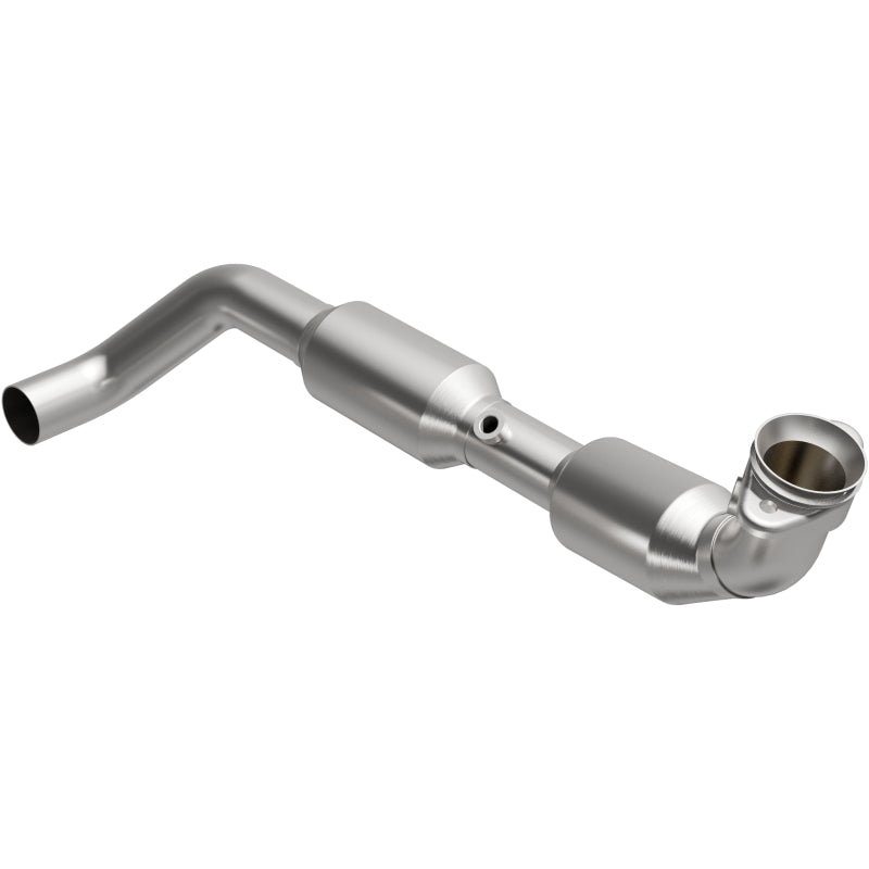 Magnaflow 4583705 2004 fits Ford F-150 5.4L Direct Fit Converter