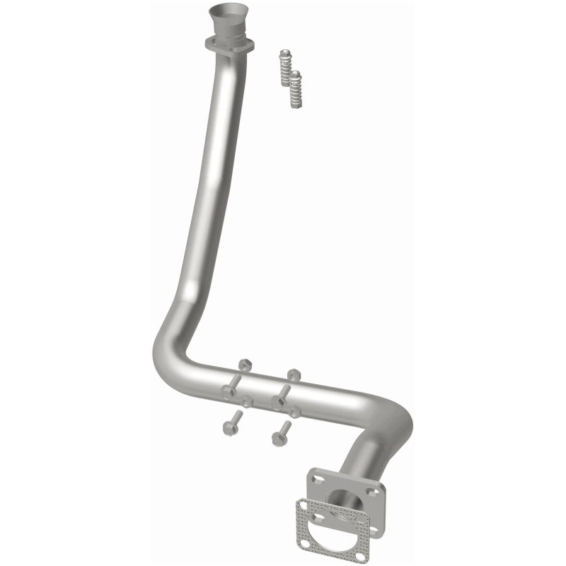 Magnaflow 107-0017 BRE Exhaust 87-92 fits Wrangler 2.5L 4.0L 4.2L Front Pipe Kit