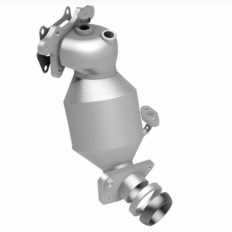 Magnaflow 5531030 10-14 fits Honda Insight 1.3L Direct Fit Catalytic Converter