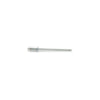 Wilwood rivet 1/8 ODX3/16 grip countersunk steel MANDREL/BODY