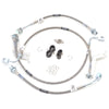Russell 693270 Performance 99-04 fits Ford Mustang Cobra (with IRS) Brake Line Kit