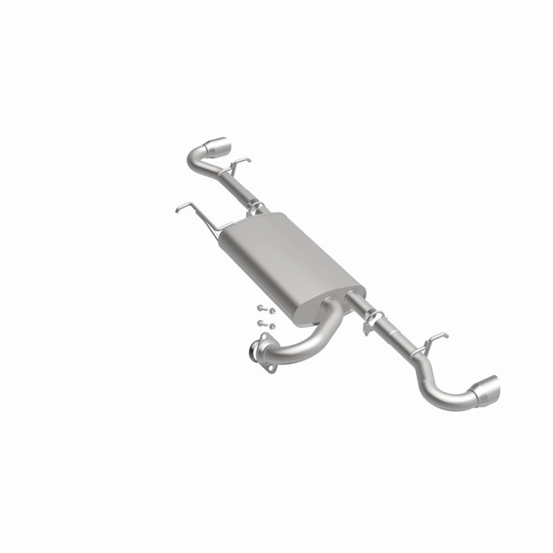 Magnaflow 106-0873 BRE Exhaust Kit 09-15 fits TOYOTA VENZA 3.5L