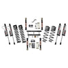 Skyjacker 4In PKG 97-02TJ W/ X-LKS 4ADX