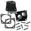 S&S 33-5324 Cycle 84-99 BT Cast Tappet Guide Set