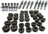 Ridetech 11609500 2014+ fits Chevy Corvette Delrin Bushing Kit