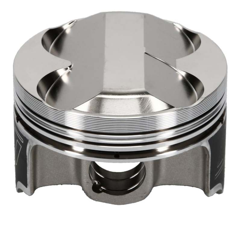 Wiseco 6593M81AP fits HON B 4v DOME +8.25 STRUT 8100XX Piston *SINGLE PISTON ONL