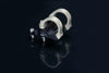 Renthal STM114-BKAG fits Integra 35 Handlebar Clamp 45 mm./ +10 Rise