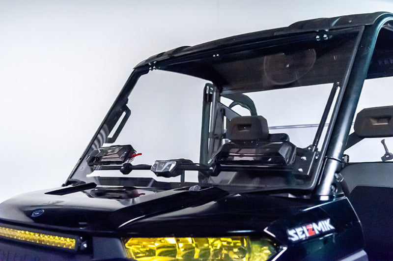 Seizmik 50-50222KIT 15-23 Polaris fits Ranger 500/ 570/ EV Mid-Size Profit Winds