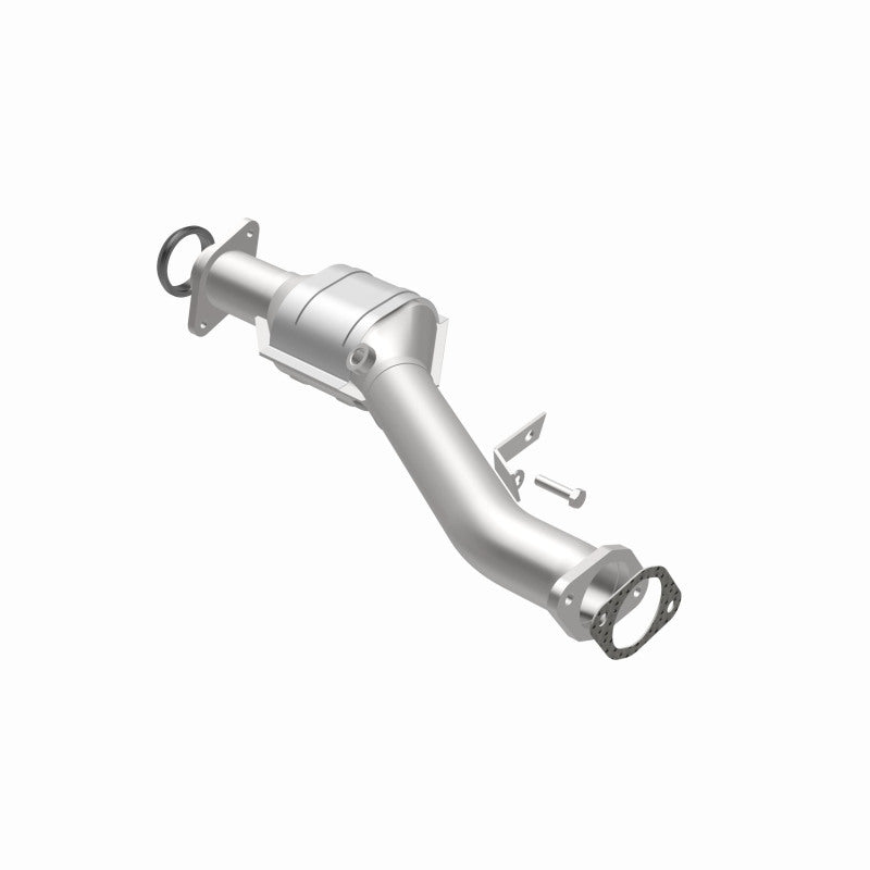 MagnaFlow 49984 Conv DF fits Subaru 04-07 WRX/STI 2.5L T