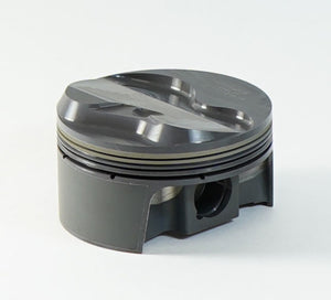 Mahle 197714830-1 MS Piston fits GM LS 370ci 4.030in Bore 3.622in Stk 6.125in Rod .927 Pin 12cc 12.0 CR - Single