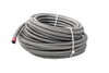 Aeromotive  15302 PTFE SS Braided Fuel Hose - AN-06 x 8ft