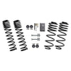 Skyjacker TJ25BLT 2.5 in. Component Box With Dual Rate Long Travel Coil Springs
