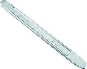 BikeMaster 151543 BikeMaster Steel Tire Iron 11in Chrome