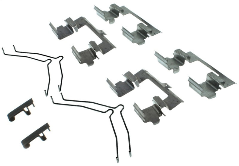 Stoptech 308.1374 Street Touring Brake Pads