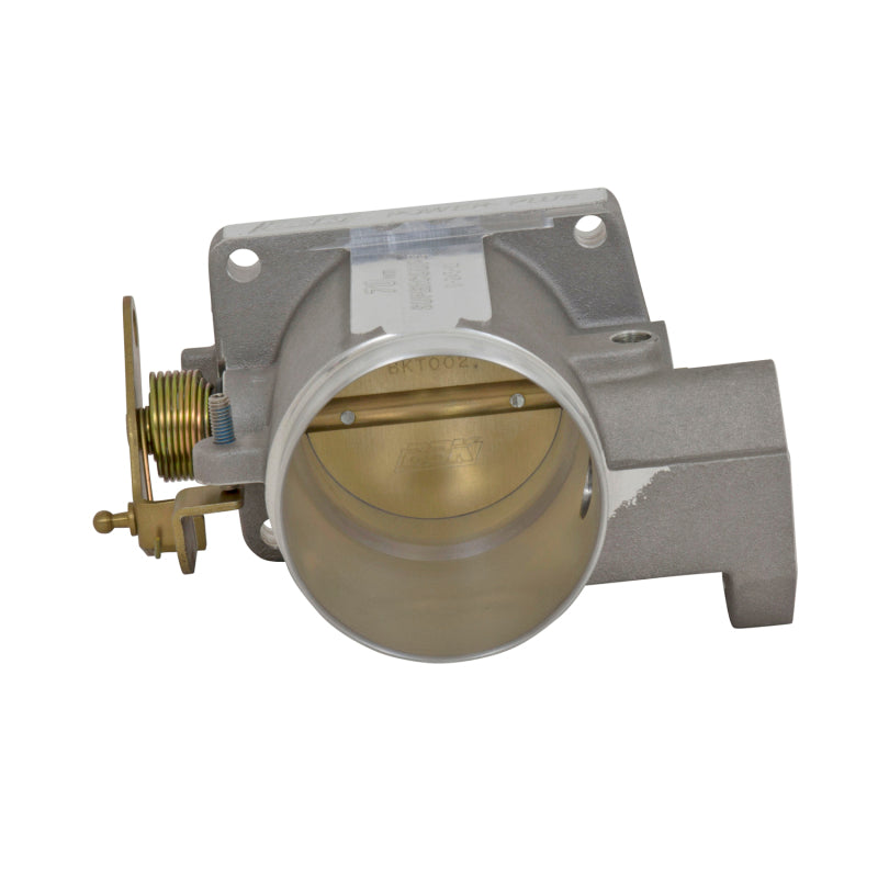 BBK  1715 fits Ford 86-95 Thunderbird 3.8 SC 70mm Throttle Body  Power Plus Seri