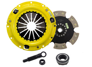 ACT DN5-HDR6 fits Dodge Neon HD/Race Rigid 6 Pad Clutch Kit