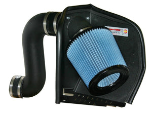 AFE 54-10412 FORCE Intakes Stage-2 P5R AIS P5R fits Dodge Diesel Trucks 03-07 L