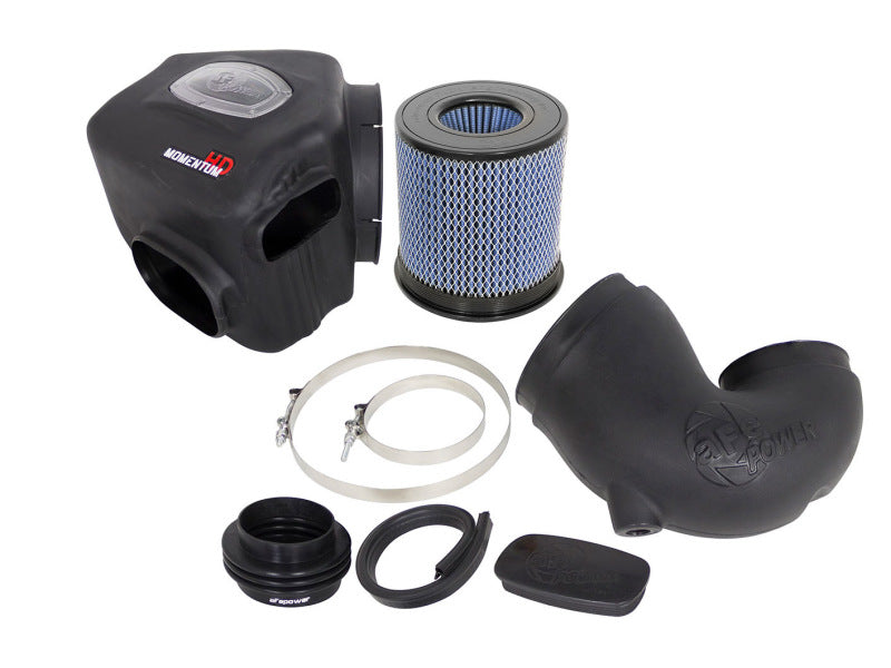AFE 50-72001 um HD PRO 10R Cold Air Intake 94-02 fits Dodge Diesel Truck L6-5.9