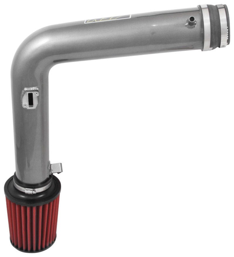 AEM 21-801C 15-16 fits Acura TLX V6-3.5L F/I Gunmetal Gray Cold Air Intake