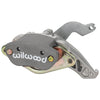 Wilwood 120-17264 fits RH MC4 Mechanical Parking Brake Caliper - 4.75in Bracket
