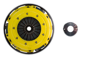 ACT T1S-G02 fits Chevrolet SSR Twin Disc HD Street Kit Clutch Kit
