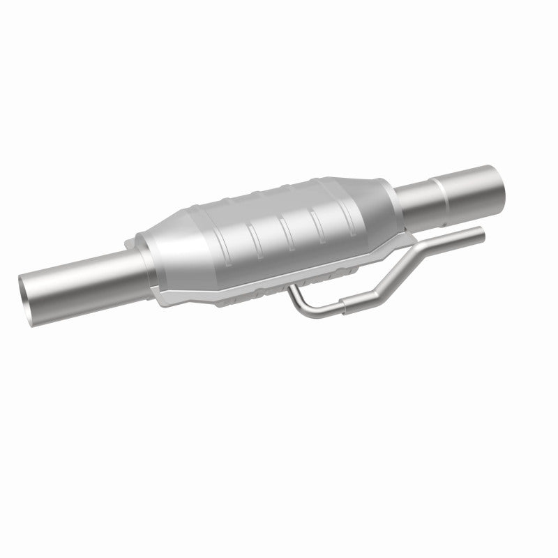 MagnaFlow 95221 Conv DF 95 fits Dodge Ram 2500Hd 5.9L/8.