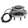 MOOG 513326 fits Ford 10-14 F-150 Front Hub Assembly