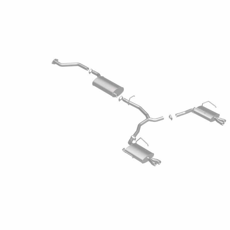 Magnaflow 106-0170 BRE Exhaust Kit 07-08 Acadia Outlook 3.6L