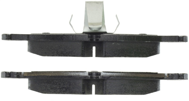 Stoptech 309.0946 Performance 04-09 fits BMW X3 (E38) / 06-09 Z4 3.0Si (E86) / 00-07 330 Series Front Brake Pads