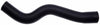 Gates 21591 03-12 fits Saab 9-3 4-Cyl. 2.0L Upper Molded Coolant Hose