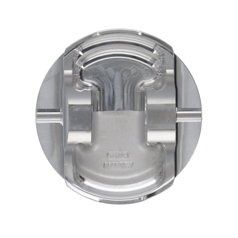 Manley Performance 560475C-8 Manley fits Chevrolet LT1 Piston Set - 4.075in B