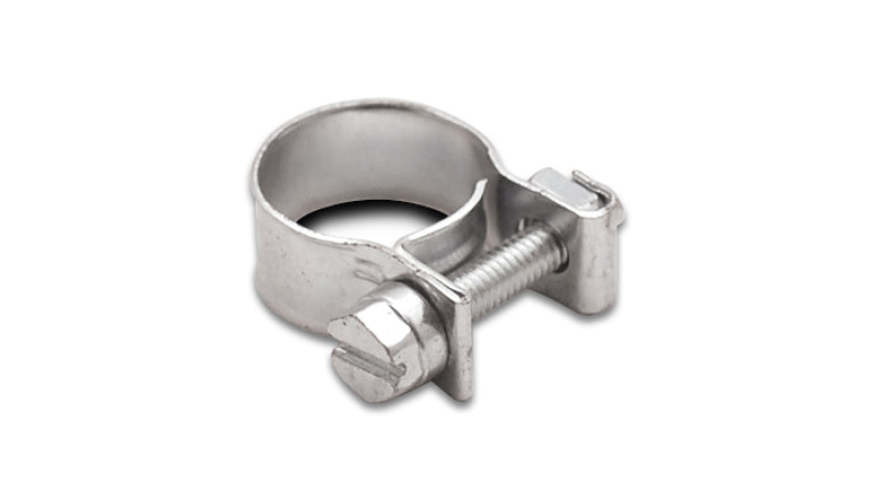 Vibrant 12236 yle fits Mini 13-15 Hose Clamps mm clamping range Pack of 10 Zinc