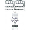 Fel-Pro HS26229PT fits Jeep Liberty HS 26229 PT PermaTorque Engine Cylinder Head Gasket Set